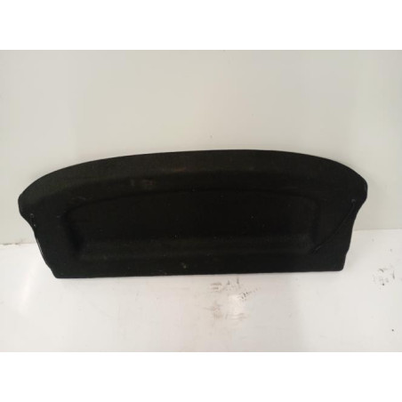 Plage arriere CITROEN DS3 Photo n°1