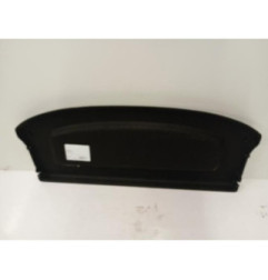 Plage arriere CITROEN DS3