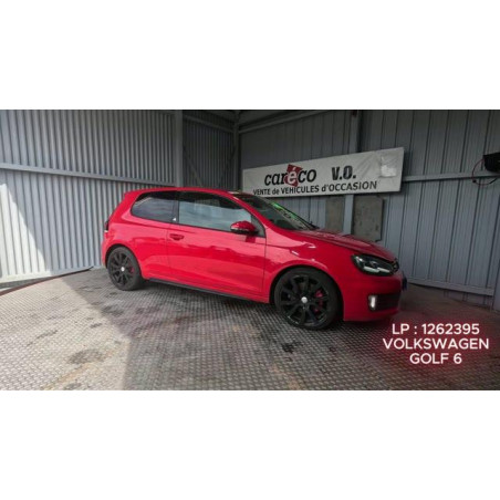 Mastervac VOLKSWAGEN GOLF 6