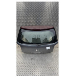 Malle/Hayon arriere CITROEN DS3 Photo n°1