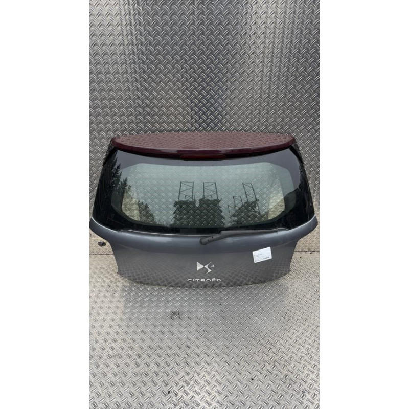 Malle/Hayon arriere CITROEN DS3