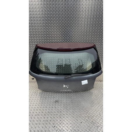 Malle/Hayon arriere CITROEN DS3 Photo n°1