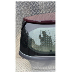 Malle/Hayon arriere CITROEN DS3