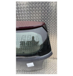 Malle/Hayon arriere CITROEN DS3 Photo n°3