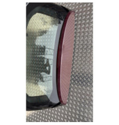 Malle/Hayon arriere CITROEN DS3 Photo n°4