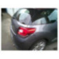 Malle/Hayon arriere CITROEN DS3