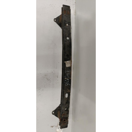 Renfort pare choc arriere (traverse) CITROEN DS3