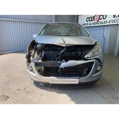 Levier de vitesses PEUGEOT 207 Photo n°1