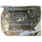 Commande chauffage PEUGEOT 207
