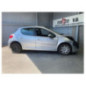 Commande chauffage PEUGEOT 207
