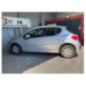 Commande chauffage PEUGEOT 207