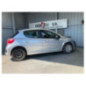 Moquette PEUGEOT 207
