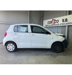 Demarreur SUZUKI CELERIO Photo n°4
