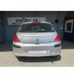 Commande chauffage PEUGEOT 308 1 Photo n°11