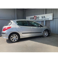 Commande chauffage PEUGEOT 308 1 Photo n°15