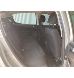 Commande chauffage PEUGEOT 308 1 Photo n°16