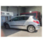 Commande chauffage PEUGEOT 308 1