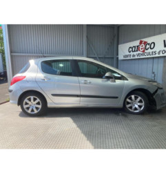 Commande chauffage PEUGEOT 308 1 Photo n°18