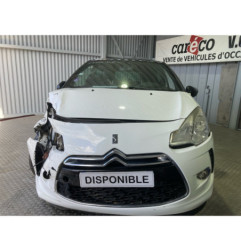 Mastervac CITROEN DS3 Photo n°1