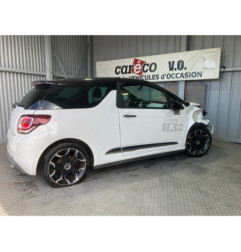 Mastervac CITROEN DS3 Photo n°10