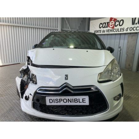 Pulseur d'air CITROEN DS3 Photo n°1