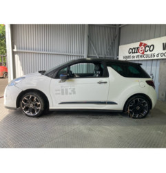 Compteur CITROEN DS3 Photo n°3