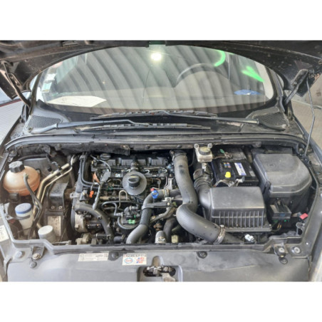Boitier BSI PEUGEOT 307