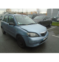 Neiman MAZDA 2 1 Photo n°5