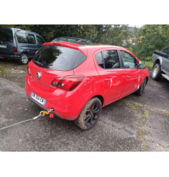 Neiman OPEL CORSA E Photo n°5