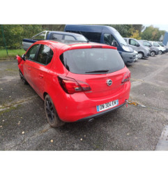 Neiman OPEL CORSA E Photo n°6