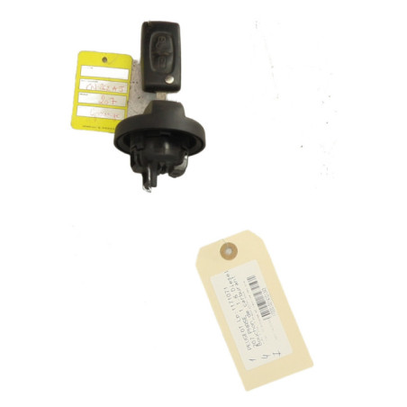 Bouchon de carburant PEUGEOT 207