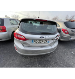 Camera FORD FIESTA 7 Photo n°7