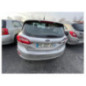 Camera FORD FIESTA 7