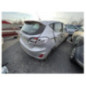 Camera FORD FIESTA 7