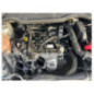 Camera FORD FIESTA 7