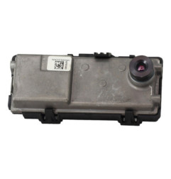 Camera RENAULT MEGANE 4 Photo n°1