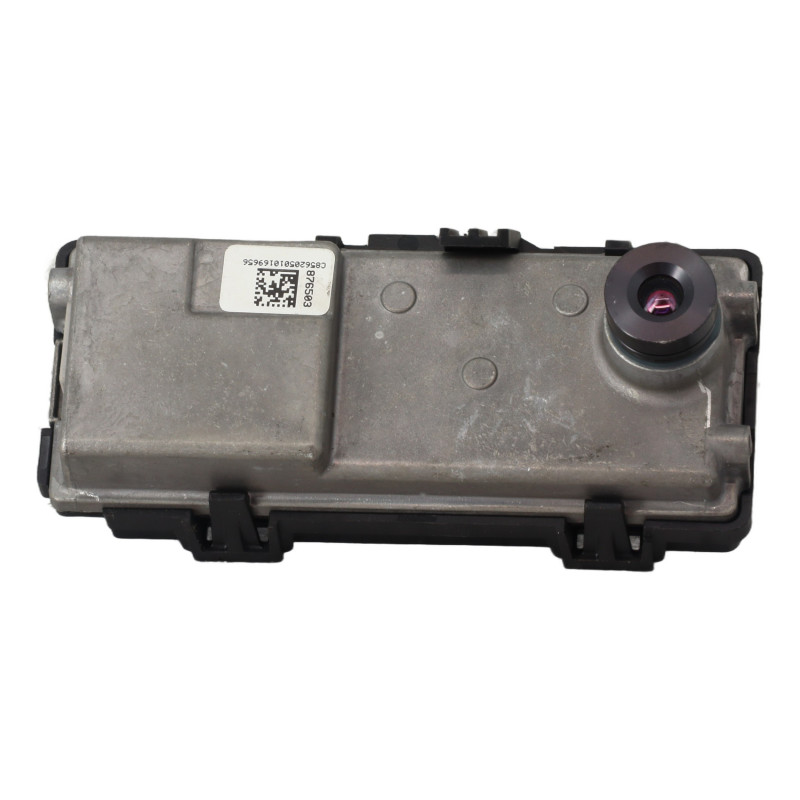 Camera RENAULT MEGANE 4