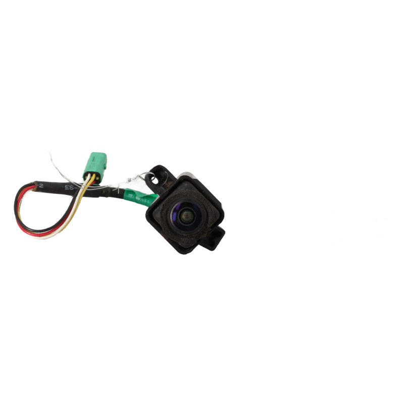 Camera NISSAN JUKE 2