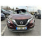 Camera NISSAN JUKE 2