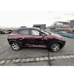 Camera NISSAN JUKE 2 Photo n°7