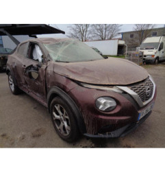 Camera NISSAN JUKE 2 Photo n°9
