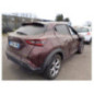Camera NISSAN JUKE 2