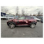 Camera NISSAN JUKE 2