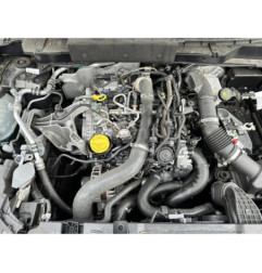 Camera NISSAN JUKE 2 Photo n°18