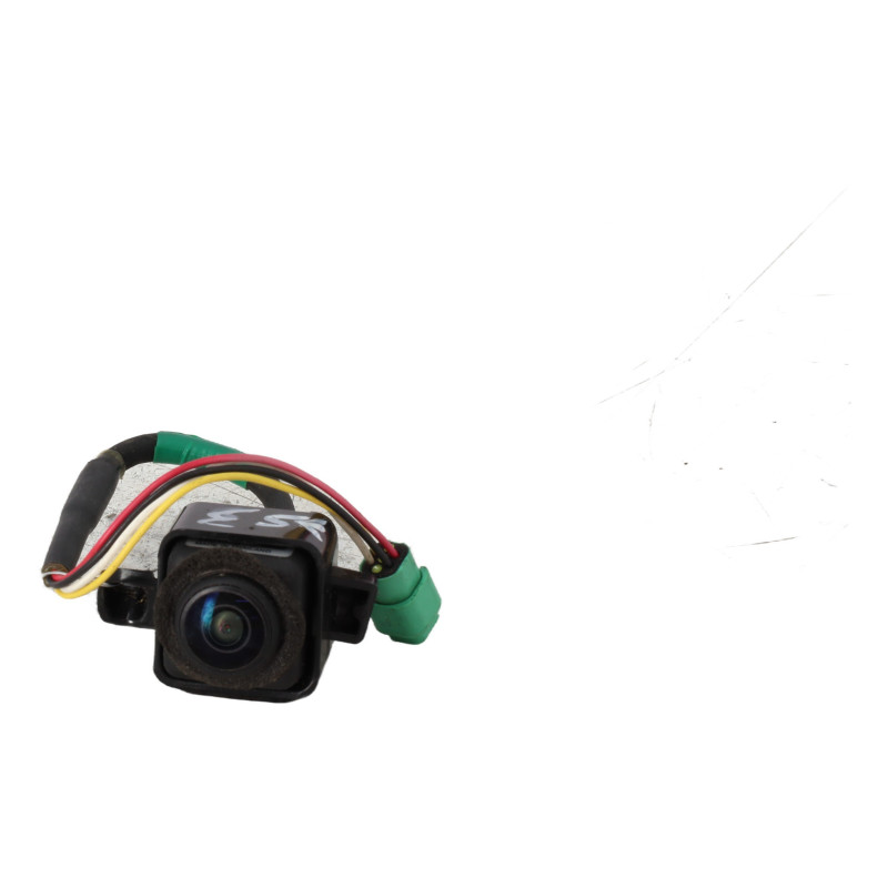 Camera NISSAN JUKE 2