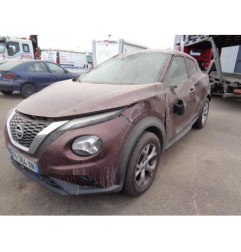 Camera NISSAN JUKE 2 Photo n°3