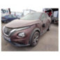 Camera NISSAN JUKE 2
