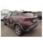 Camera NISSAN JUKE 2