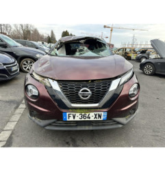 Camera NISSAN JUKE 2 Photo n°5