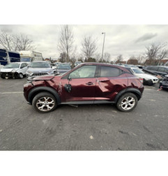 Camera NISSAN JUKE 2 Photo n°14